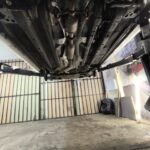 Антикор Geely Emgrand, Belgee Belgee S50