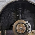 Антикор Geely Emgrand, Belgee Belgee S50