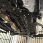 Антикор Geely Emgrand, Belgee Belgee S50