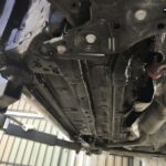 Антикор Geely Emgrand, Belgee Belgee S50
